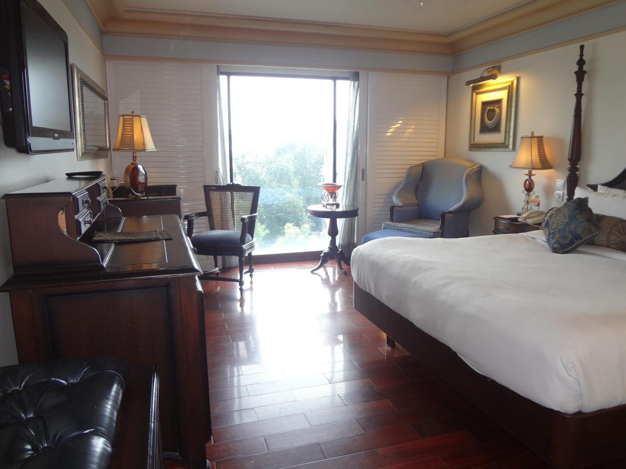 Hotel Tuli Imperial Nagpur Zewnętrze zdjęcie