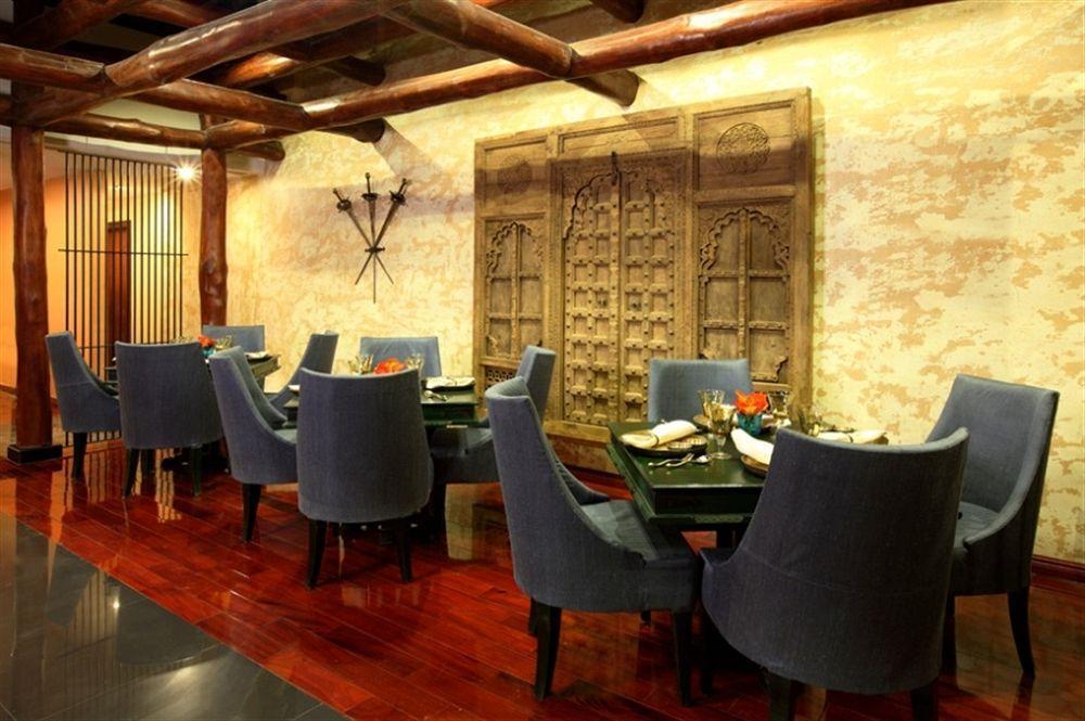 Hotel Tuli Imperial Nagpur Zewnętrze zdjęcie