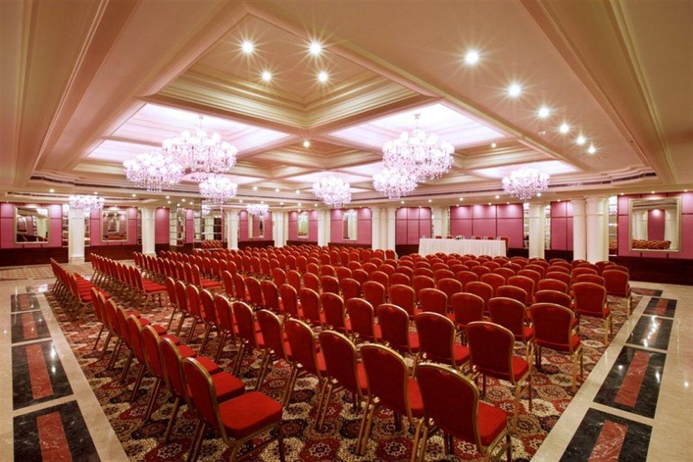 Hotel Tuli Imperial Nagpur Zewnętrze zdjęcie